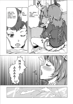 Page 7 of Take the Lead!!