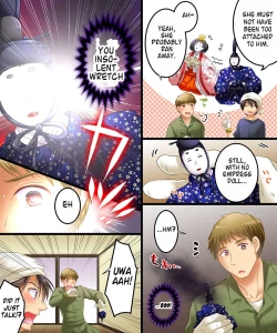 Page 2 of Noroi, Hitorimi, Hinaningyou | Bachelor Hina Doll Curse