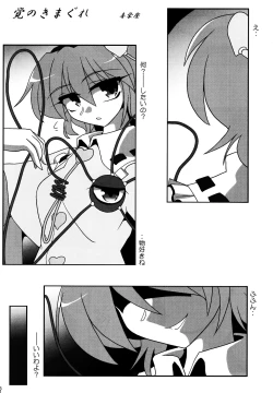 Page 14 of Touhou Kijoui Goudoushi Kijou Ryoudo