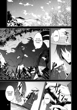 Page 4 of Senjitsu Tasukete Itadaita Kuroneko desu. | I'm the Black Cat You Helped Out the Other Day.
