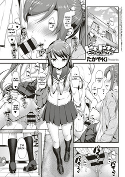 Download Doki Doki Comunity Life Ch. 3