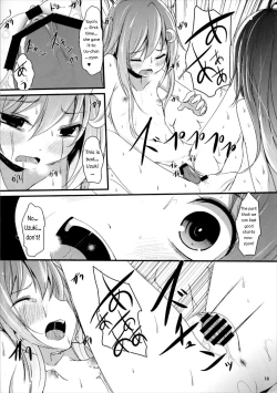 Page 18 of Nakayoshi | Good Friends