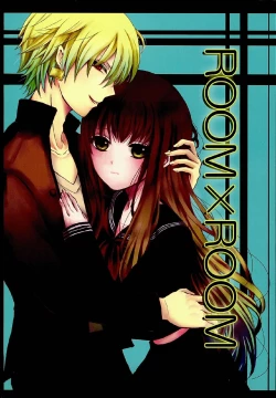 Page 1 of ROOM x ROOM