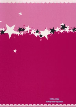 Page 19 of Anzen Star Sapphire-chan