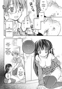 Page 24 of Amai Koi Shiyo Ch. 7-9
