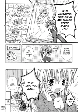 Page 38 of Amai Koi Shiyo Ch. 7-9