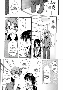 Page 3 of Amai Koi Shiyo Ch. 7-9
