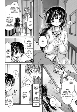 Page 40 of Amai Koi Shiyo Ch. 7-9