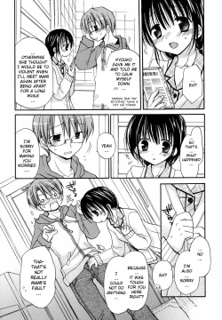 Page 42 of Amai Koi Shiyo Ch. 7-9