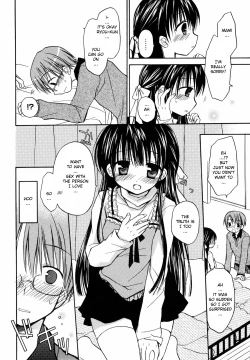 Page 8 of Amai Koi Shiyo Ch. 7-9