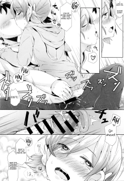 Page 18 of Legend of The Meme Queen