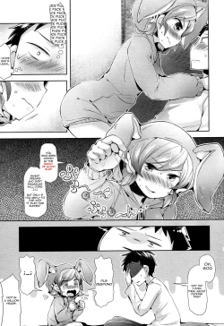 Page 7 of Legend of The Meme Queen