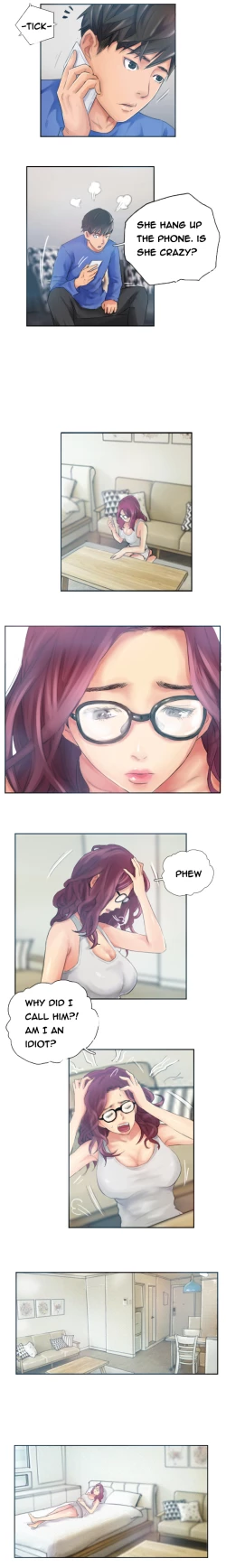 Page 191 of New Face Ch.1-18