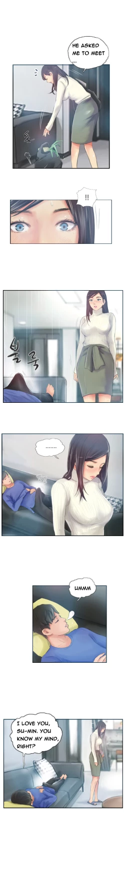 Page 200 of New Face Ch.1-18