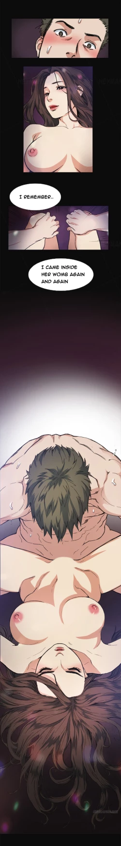 Page 134 of By Chance Ch.1-13