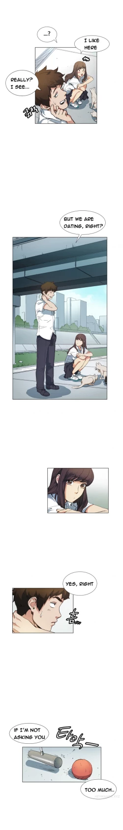 Page 163 of By Chance Ch.1-13