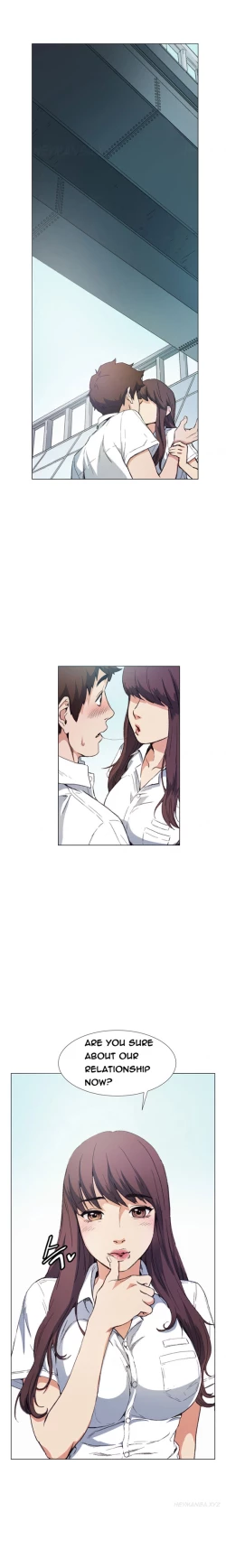 Page 167 of By Chance Ch.1-13