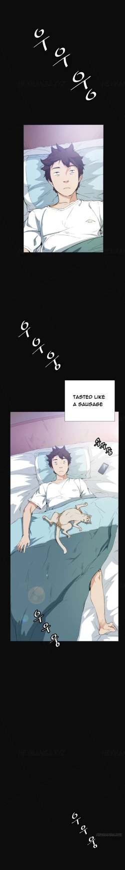 Page 170 of By Chance Ch.1-13