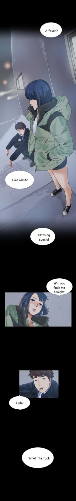 Page 246 of By Chance Ch.1-13