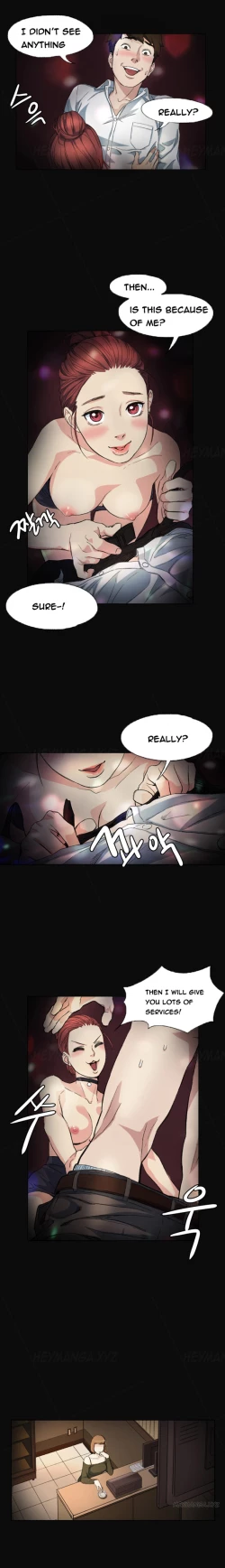 Page 25 of By Chance Ch.1-13