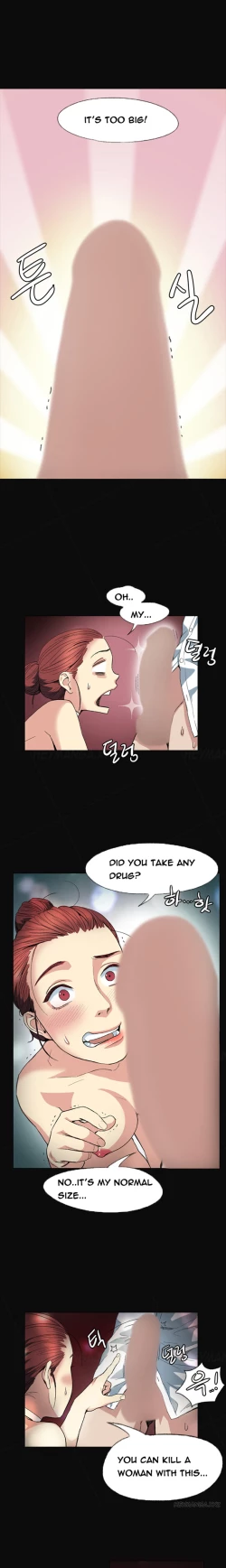 Page 27 of By Chance Ch.1-13