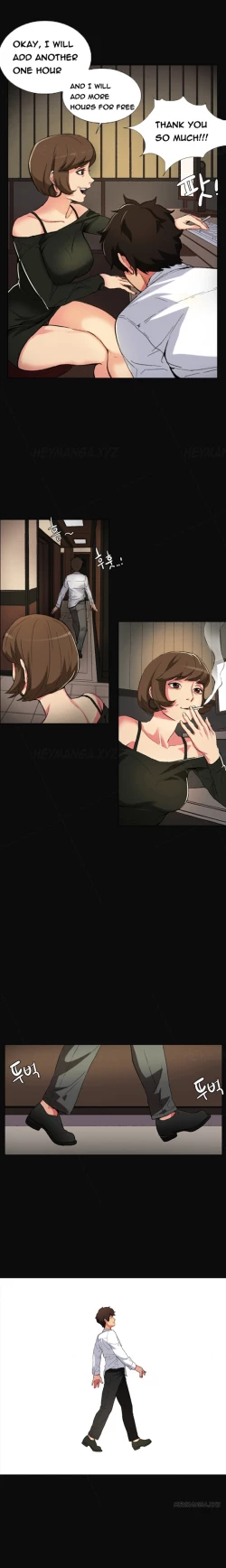 Page 6 of By Chance Ch.1-13