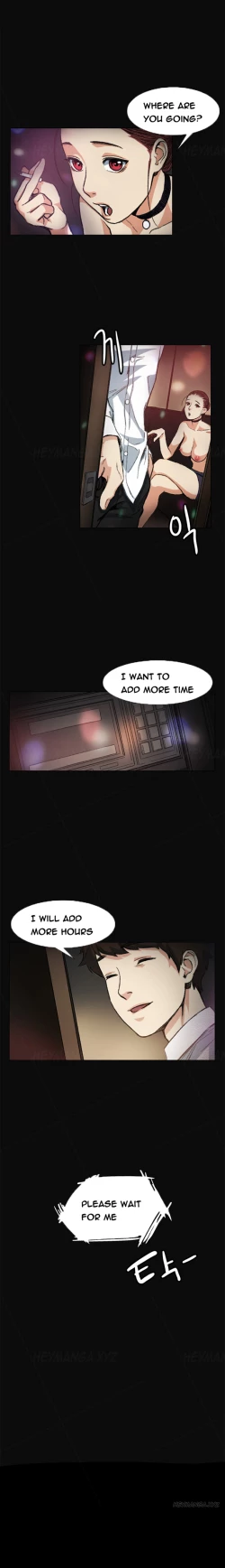 Page 89 of By Chance Ch.1-13