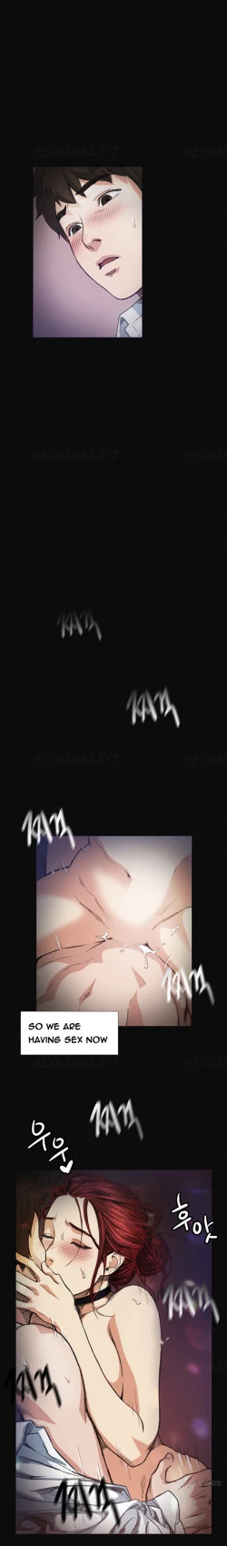 Page 99 of By Chance Ch.1-13