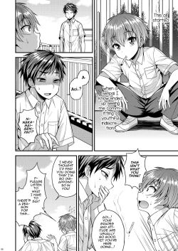 Page 4 of Ore wa Kawaii Onnanoko