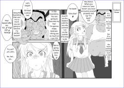 Page 20 of Sennou KyouikushitsuOre no Imouto ga Annayatsu ni Sennou Sareru Hazu ga Nai | There's no way my little sister has been brainwashed by that guy!!