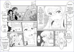 Page 4 of Sennou KyouikushitsuOre no Imouto ga Annayatsu ni Sennou Sareru Hazu ga Nai | There's no way my little sister has been brainwashed by that guy!!