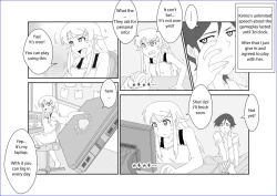 Page 8 of Sennou KyouikushitsuOre no Imouto ga Annayatsu ni Sennou Sareru Hazu ga Nai | There's no way my little sister has been brainwashed by that guy!!