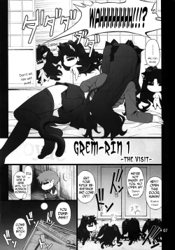 Page 6 of Grem-Rin 2