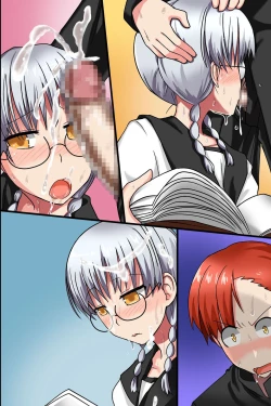 Page 84 of Sonzai ga Nai! Hamerare Houdai Sareru Onna-tachi