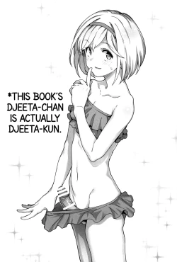 Page 3 of Sunagami no Komachi Angel? | A Town Beauty Angel of the Dunes?