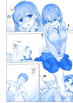 Page 11 of Shuumatsu no Tawawa - Tawawa on Weekend