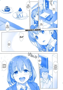 Page 4 of Shuumatsu no Tawawa - Tawawa on Weekend