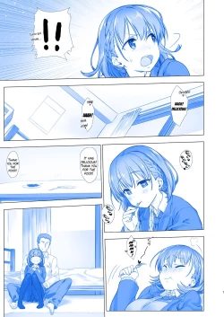 Page 6 of Shuumatsu no Tawawa - Tawawa on Weekend
