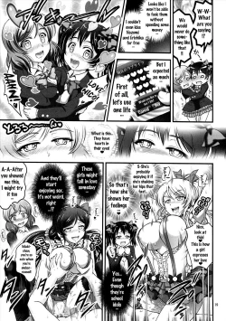 Page 20 of Ore Yome Saimin 2