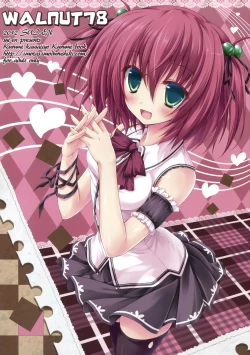 Page 21 of WALNUT78 10th