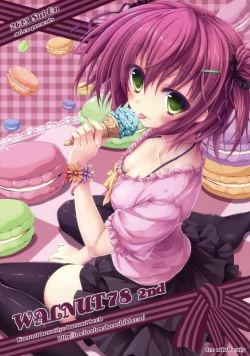 Page 22 of WALNUT78 10th