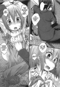 Page 11 of Mahou Shoujo ni Amaechatte Iidesukara. | Being Indulged By A Magic Girl