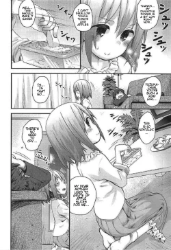 Page 8 of Mahou Shoujo ni Amaechatte Iidesukara. | Being Indulged By A Magic Girl