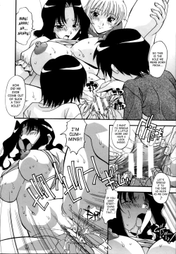 Page 140 of Jusei Shichau! | I'm Being Impregnated!