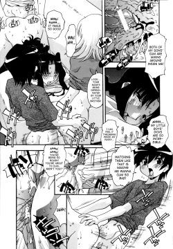 Page 151 of Jusei Shichau! | I'm Being Impregnated!