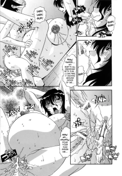Page 49 of Jusei Shichau! | I'm Being Impregnated!