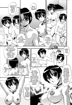 Page 85 of Jusei Shichau! | I'm Being Impregnated!