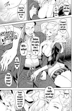 Page 4 of Blazer o Kita Koakuma