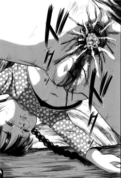 Page 168 of MasqueraDead