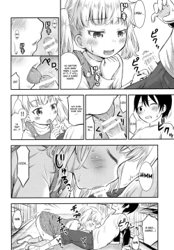 Page 7 of Kodomo no Seikatsu 3